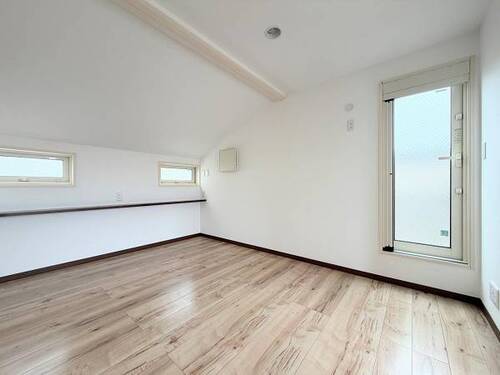中古戸建　菊名の物件画像