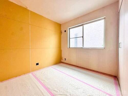 中古戸建　小机の物件画像