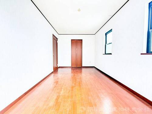 中古戸建　上大岡の物件画像