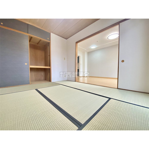 ステイツ新所沢の物件画像