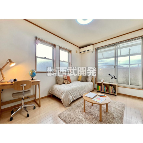 東村山市諏訪町１丁目 中古一戸建ての画像