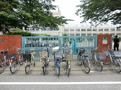 トーア東糀谷マンションの物件画像