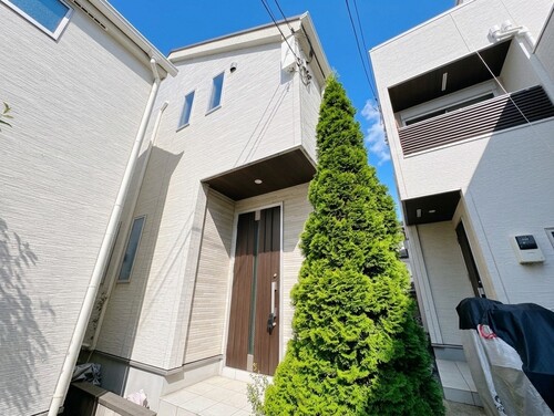 練馬区関町南１丁目の画像