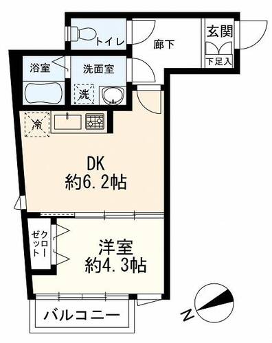 ザランド代官山青葉台の物件画像