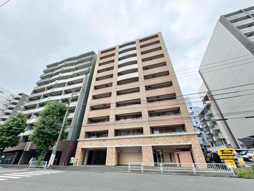 シェヌ新横浜の物件画像