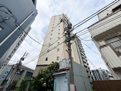 パークホームズ品川中延の物件画像