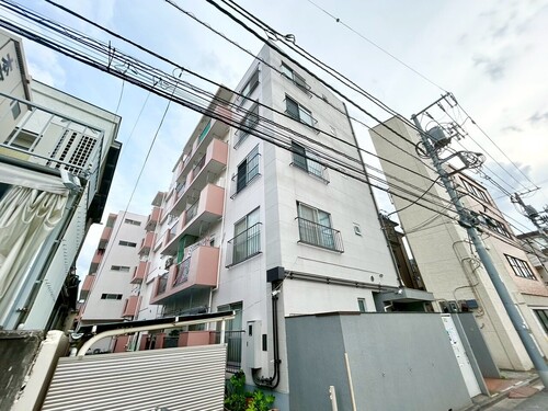 池袋ＳＹマンションの物件画像