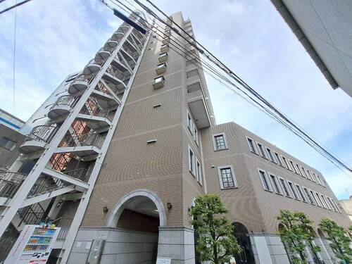 サンサーラ東山の物件画像
