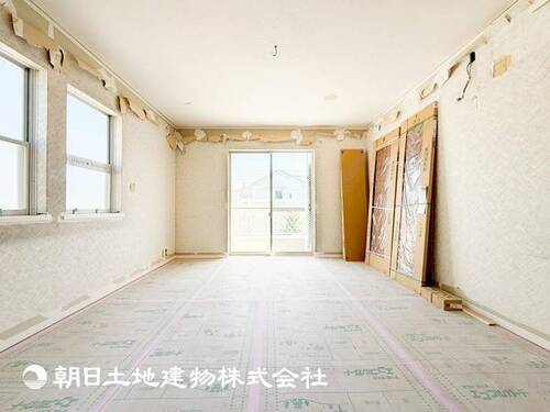 「鶴川」駅　町田市薬師台2丁目の物件画像
