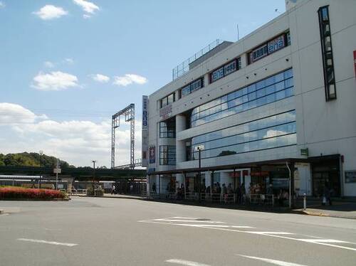 「鶴川」駅　町田市薬師台2丁目の画像