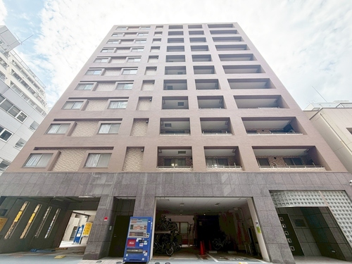 ローヤルシティ神田佐久間町の画像