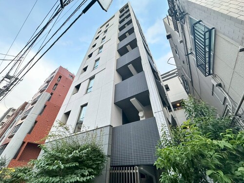 リビオ中野坂上パークフロントの画像