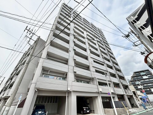 グランドマンション野方の物件画像