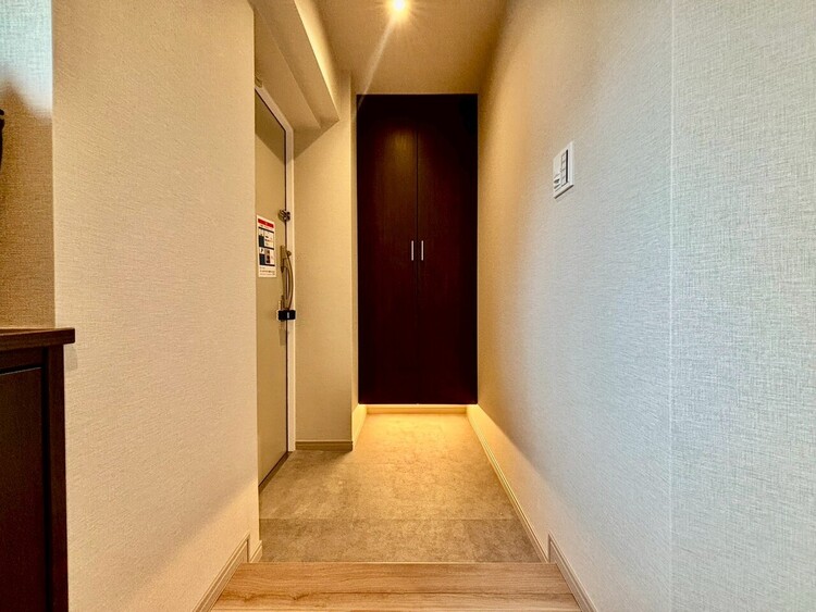 その他 安らぎに満ちた空間がここから始まります。