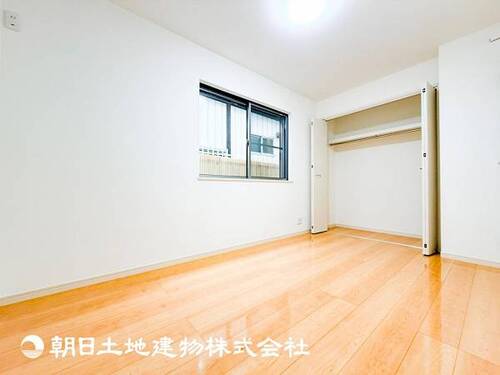 【安心を買うなら、朝日土地建物へ】港北区新吉田東３丁目 中古戸建の物件画像