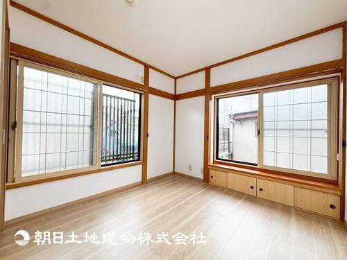 「相模大野」駅　相模原市南区若松6丁目の物件画像