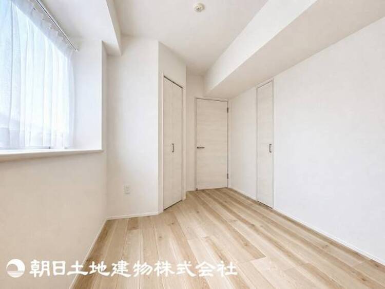 内装 【2026年8月撮影】