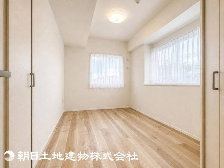 内装 【2026年8月撮影】
