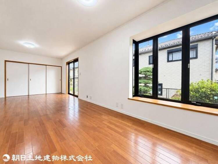 居間 【2026年9月撮影】