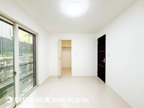 【安心を買うなら、朝日土地建物へ】都筑区池辺町 中古戸建の物件画像