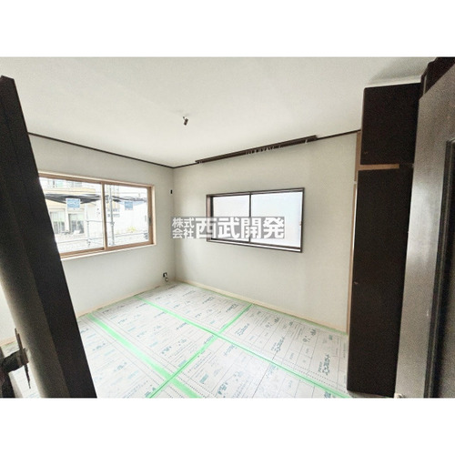 飯能市大字前ヶ貫 中古一戸建ての物件画像