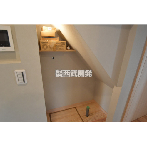 飯能市大字前ヶ貫 中古一戸建ての物件画像