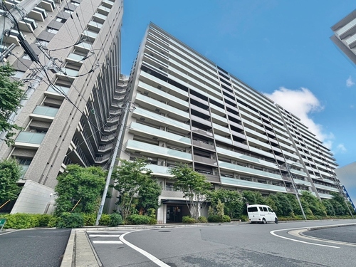 ソライエグラン流山おおたかの森マークススクエアの物件画像