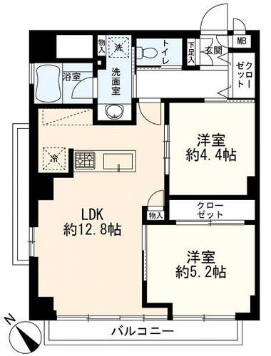 秀和目黒レジデンス の物件画像
