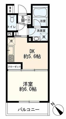 ソフィア—レ代官山の物件画像