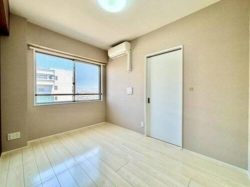 レクシオ川崎富士見の物件画像