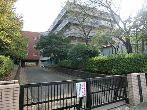 鶴見区獅子ケ谷１丁目　中古一戸建ての物件画像