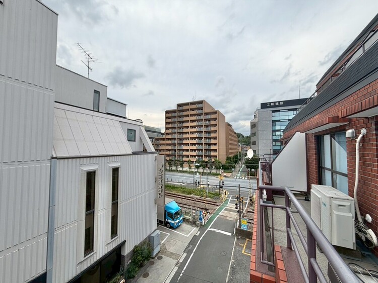 その他 陽当たり・通風・開放感に恵まれた環境です。