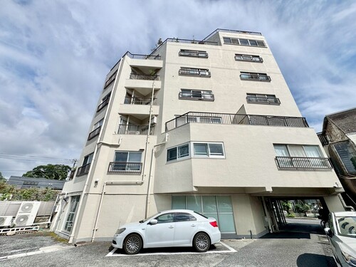 駒沢マンションの物件画像
