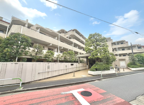 藤和千歳船橋ホームズの物件画像