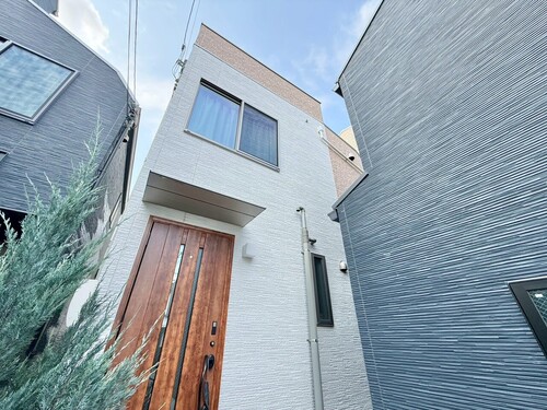 杉並区井草５丁目戸建ての物件画像