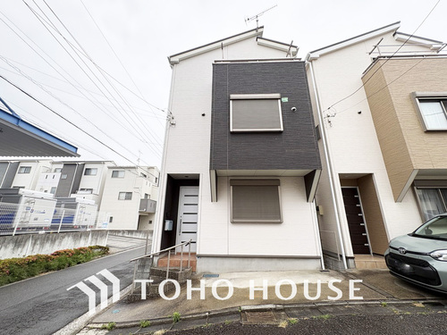 横浜市 都筑区池辺町の物件画像