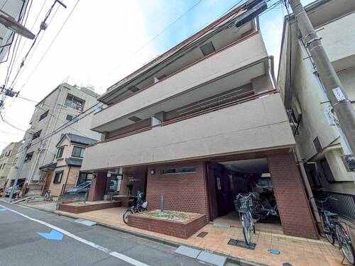 トーア第２亀戸マンションの物件画像