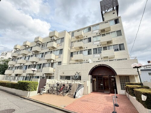 日興パレス高田馬場の画像