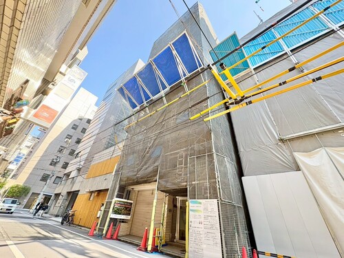 藤和新宿御苑コープの画像