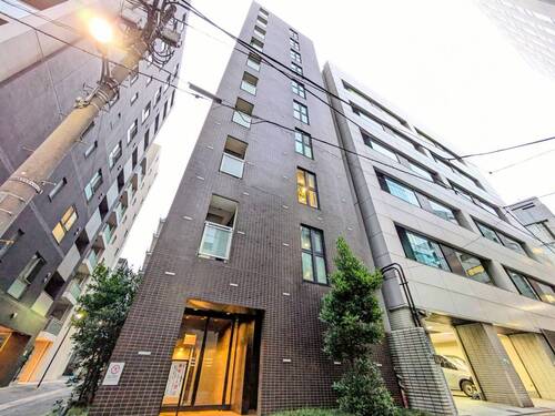 ＧＲＥＥＮＰＡＲＫ東日本橋ＲＥＳＩＤＥＮＣＥIIの物件画像