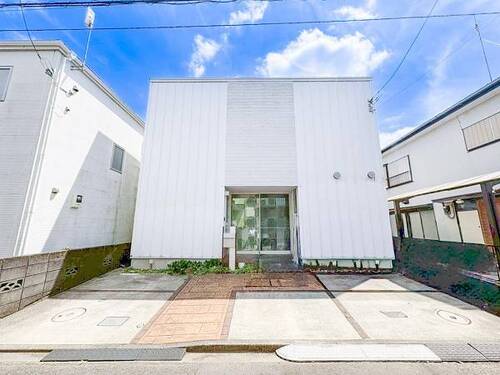 「古淵」駅　相模原市南区東大沼3丁目の物件画像