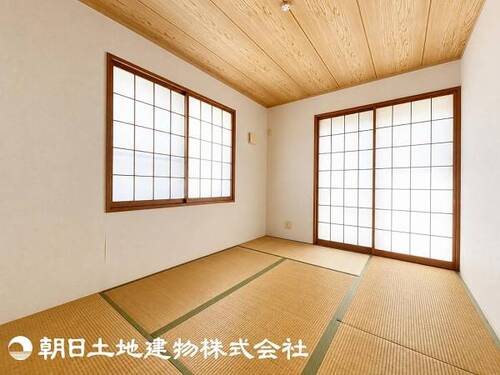 八王子市南浅川の物件画像
