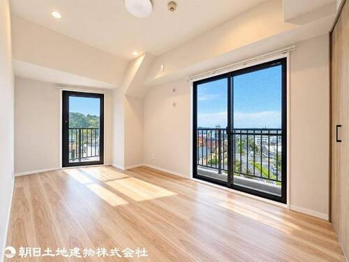 ビックヴァン京王堀之内参番館の物件画像