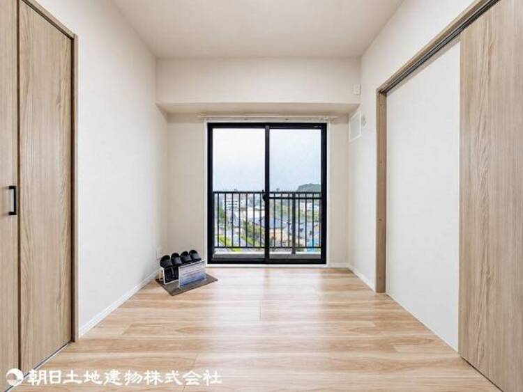 内装 【2026年9月撮影】