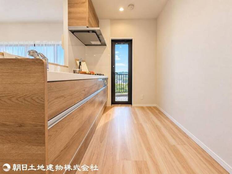 キッチン 【2026年9月撮影】