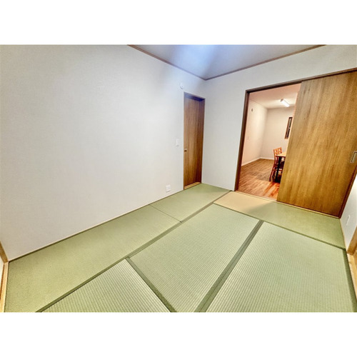 所沢市松葉町 中古一戸建ての物件画像