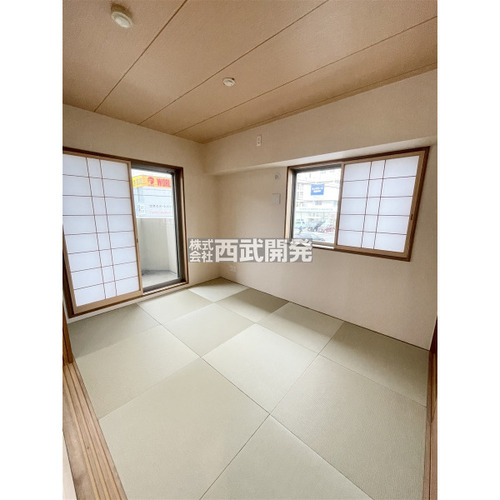 サンクレイドル立川錦町弐番館の物件画像