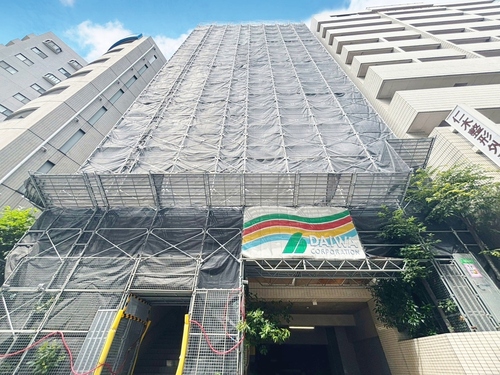 板橋区役所前リリエンハイムの物件画像