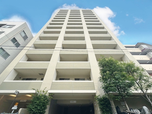 Ｂｒｉｌｌｉａ板橋大山の物件画像