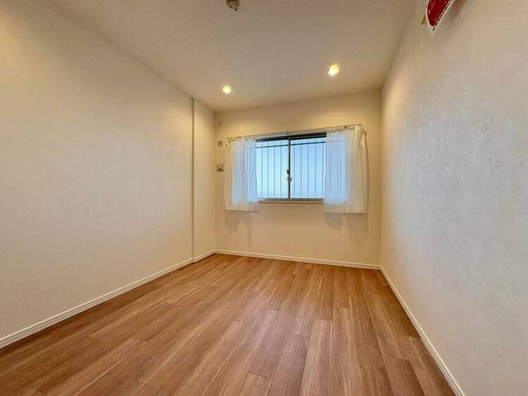 子供部屋 どんな部屋にアレンジするかは、あなた次第です。